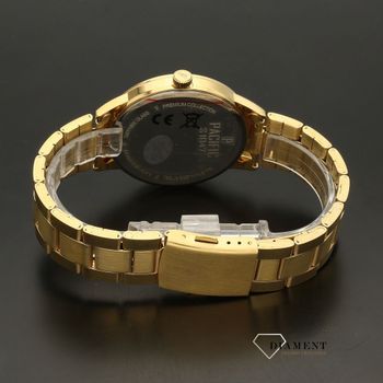 Męski zegarek Pacific Sapphire S1047 GOLD (4).jpg